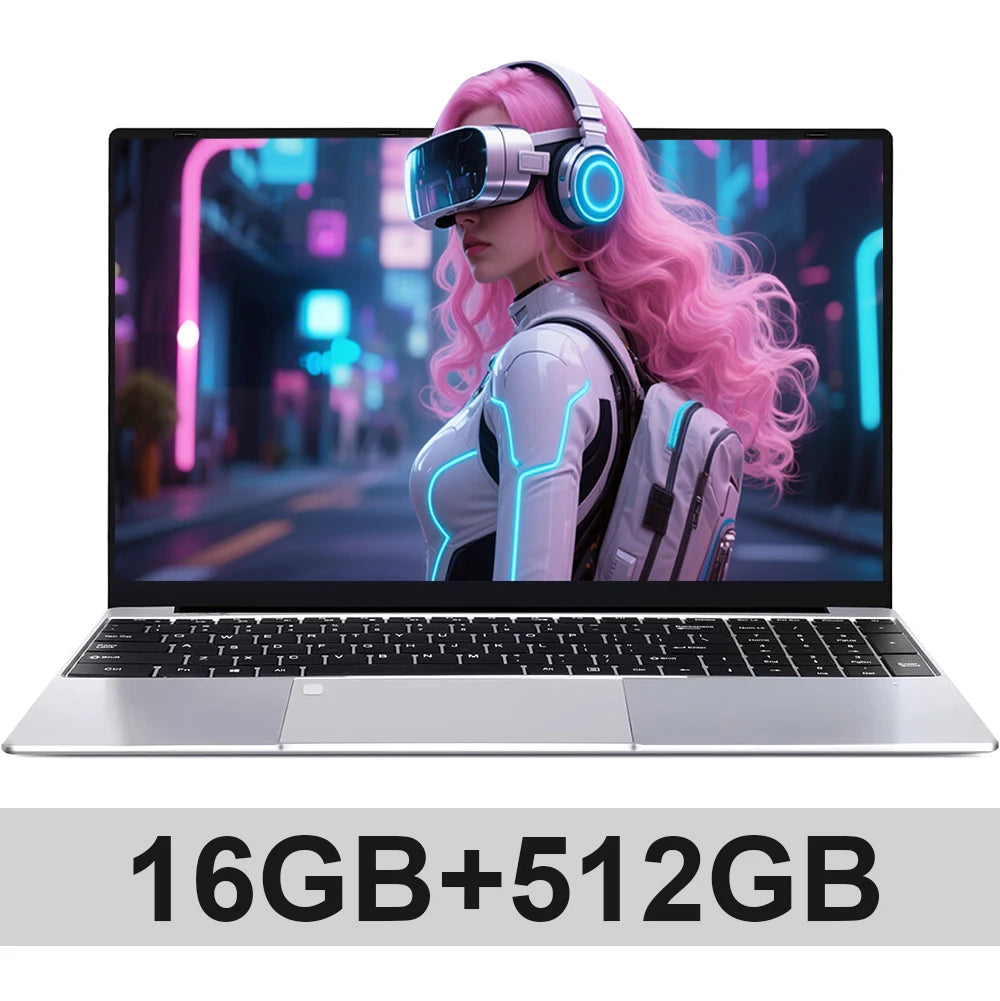 Xia Man Ultra Slim Notebook PC Intel Core I3 6100U