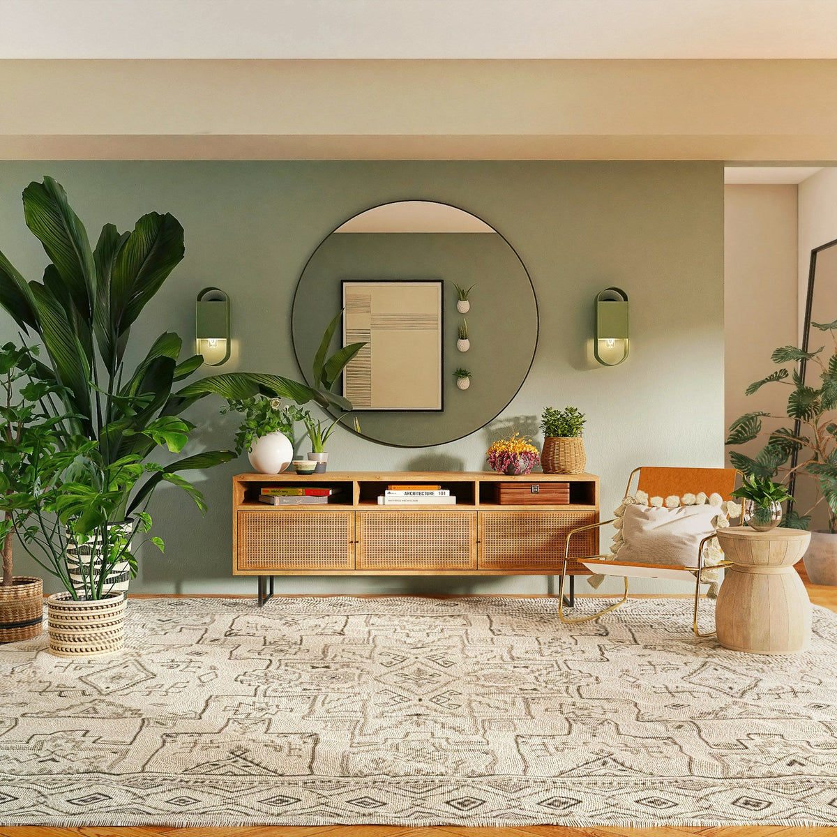 Home / Indoor