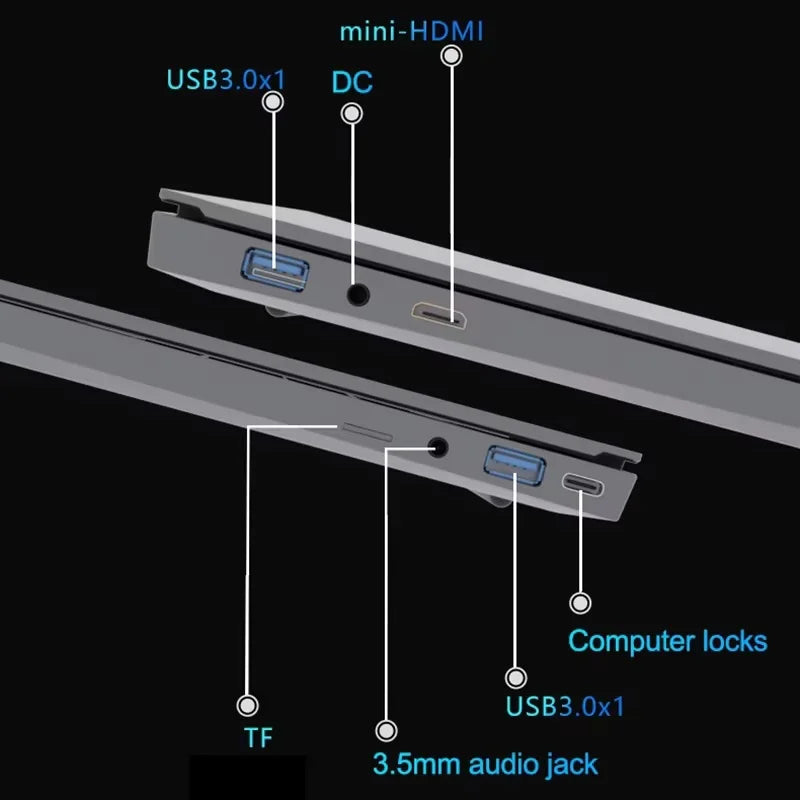 Core I9 Gaming Laptop Windows 11 SixteenGigabyte RAM 1TB SSD