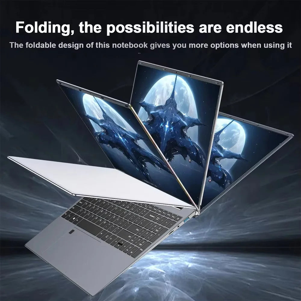 Xia Man Core I9 NotebookPC Windows11 16GB RAM 1TB SSD