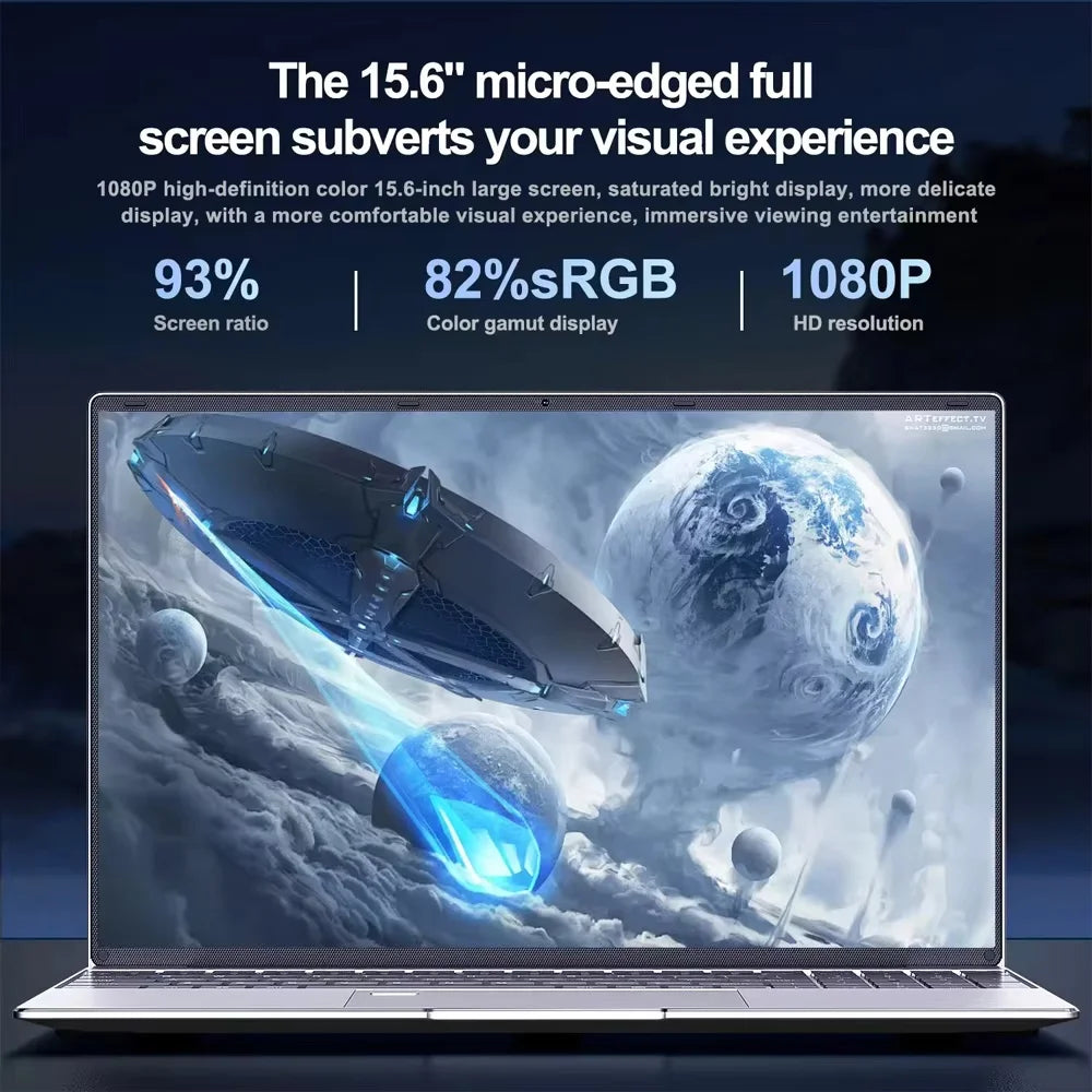 Xia Man Core I9 NotebookPC Windows11 16GB RAM 1TB SSD