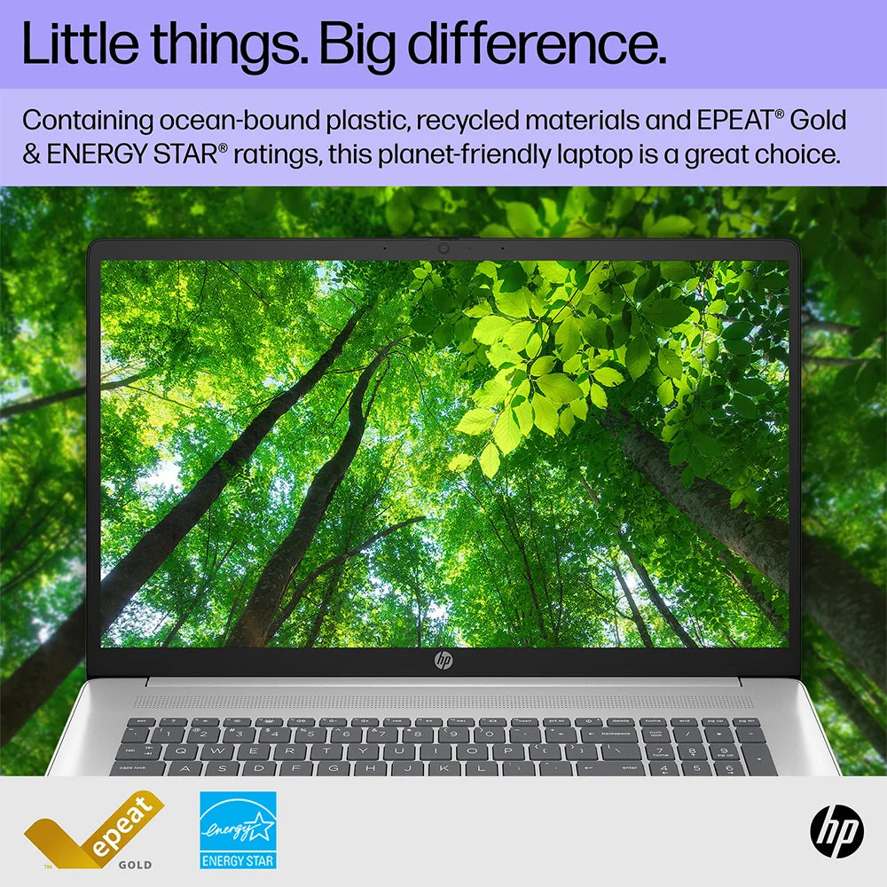 HP AMD Ryzen 5 7530U Business Laptop With Radeon Graphics