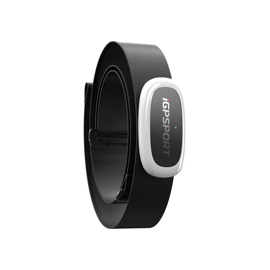iGPSPORT HR50 Heart Rate Monitor Chest Strap For Running