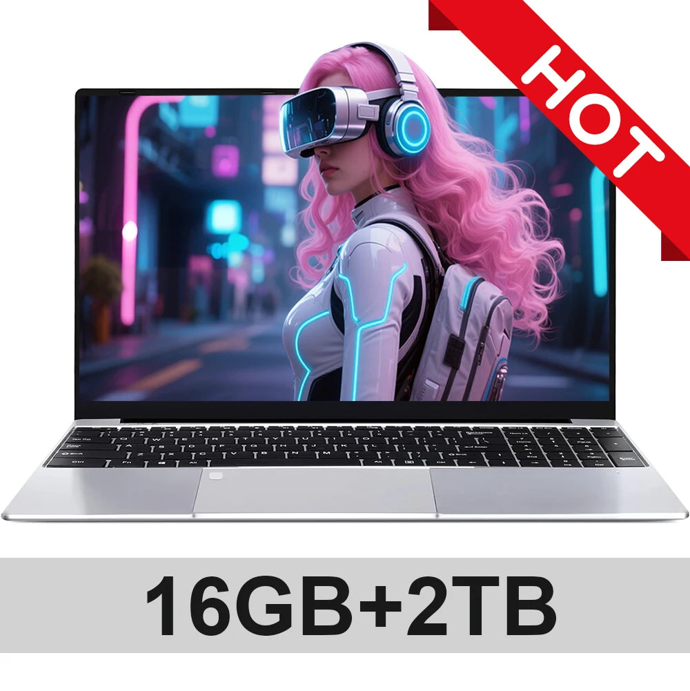 Xia Man Ultra Slim Notebook PC Intel Core I3 6100U