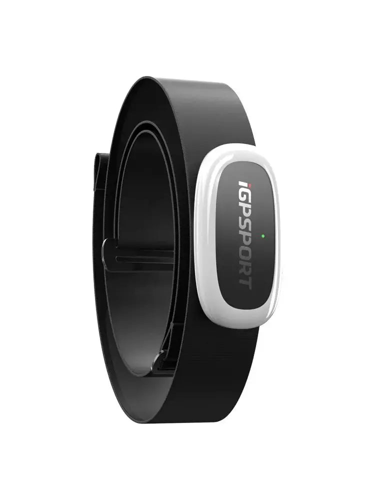 iGPSPORT HR50 Heart Rate Monitor Chest Strap For Running