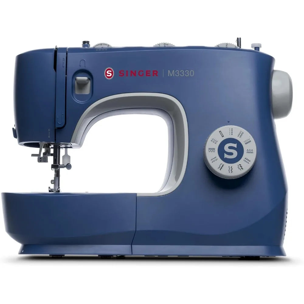 XMSJ M3330 Sewing Machine With 97 Stitches For Beginners