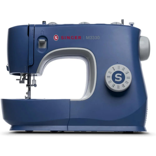 XMSJ M3330 Sewing Machine With 97 Stitches For Beginners