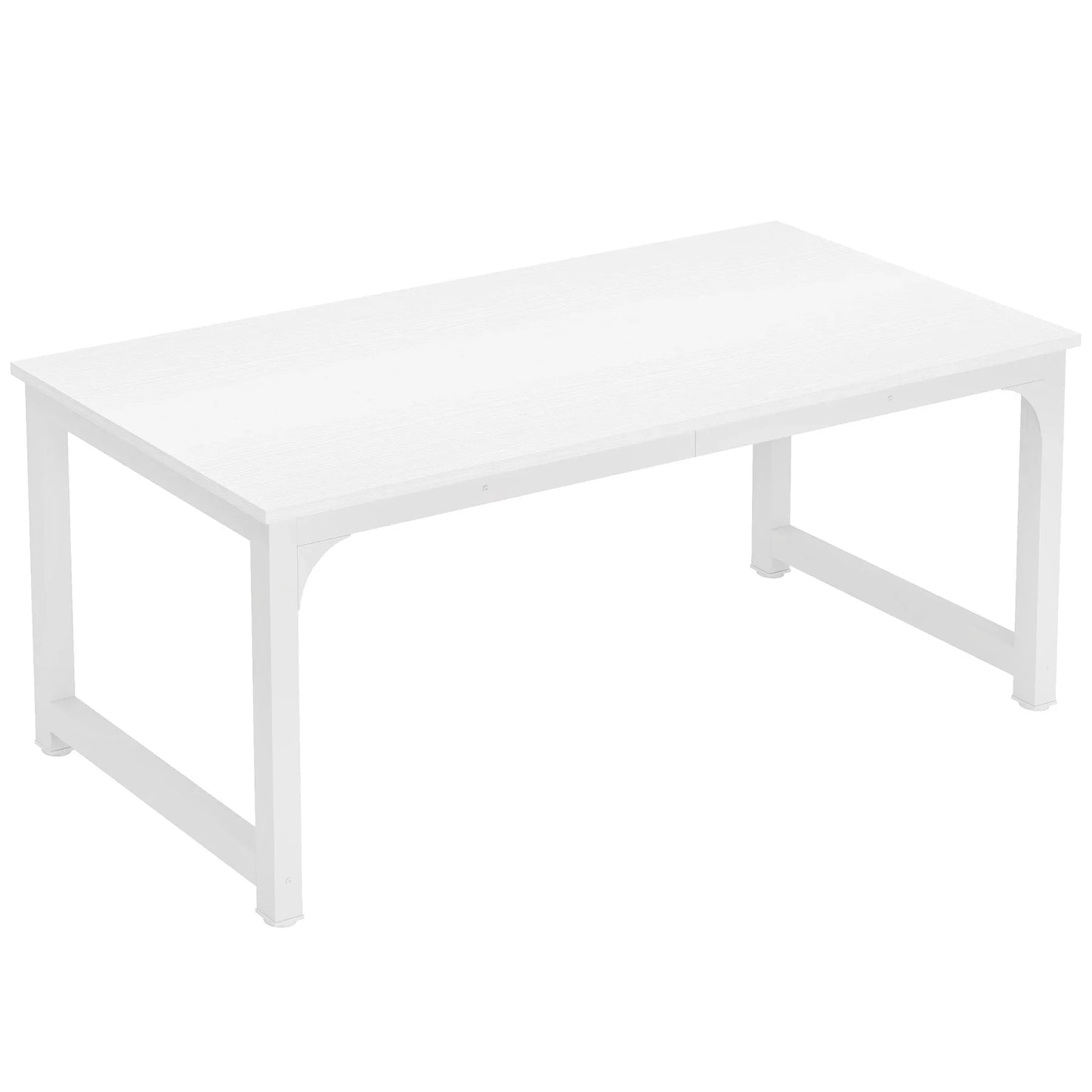 Tribesigns Modern Computer Desk For Home Office Study