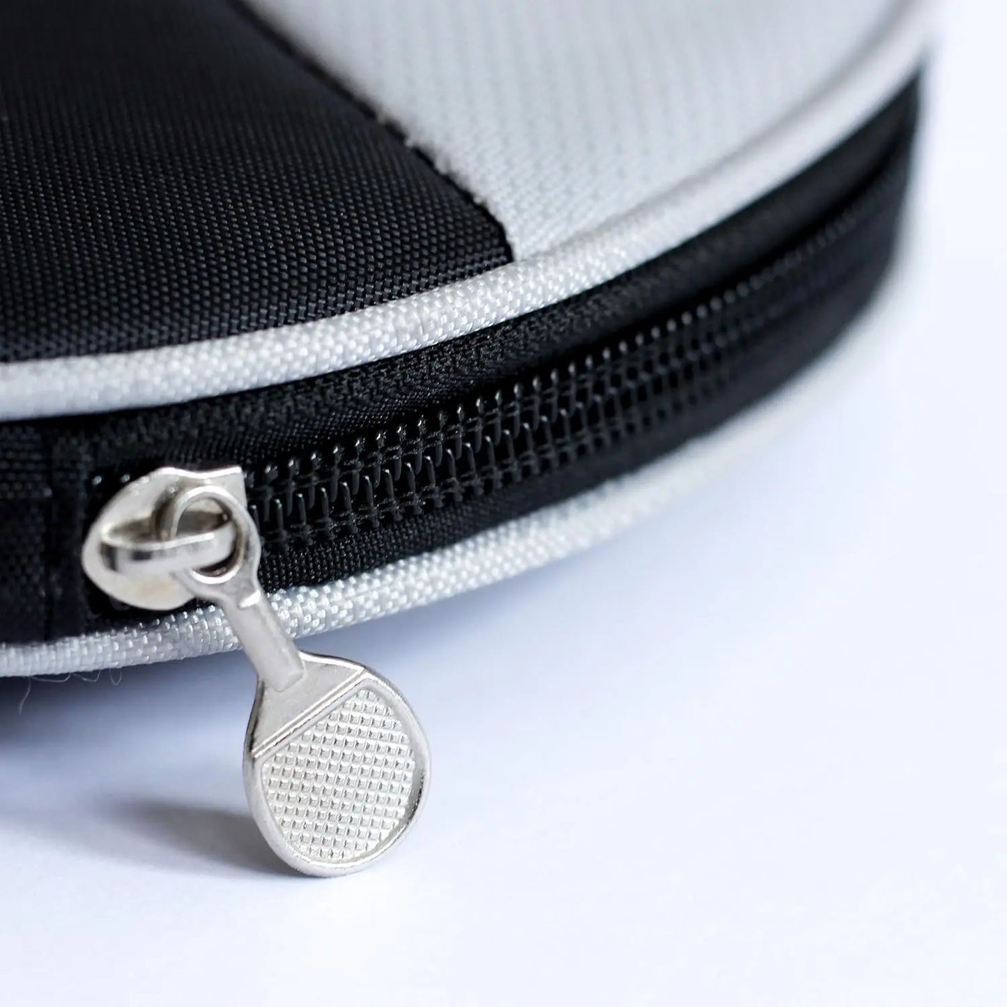 Table Tennis Racket With Case ITTF Approved Spin And Control