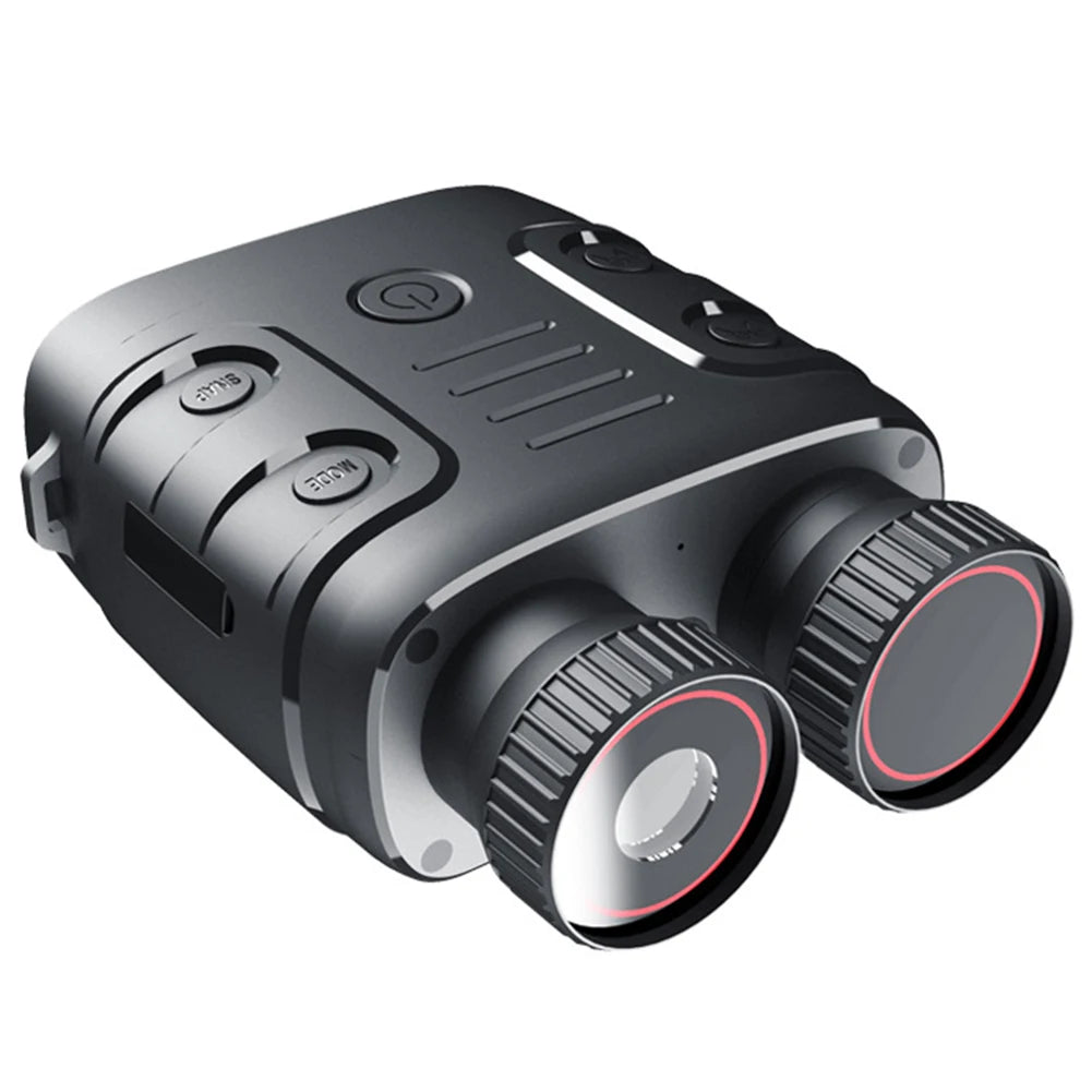Infrared Night Vision Binoculars 1080P With Digital Zoom