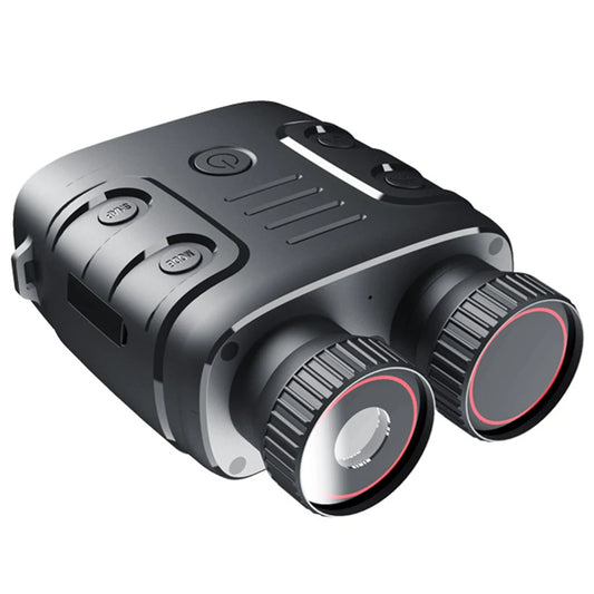 Infrared Night Vision Binoculars 1080P With Digital Zoom