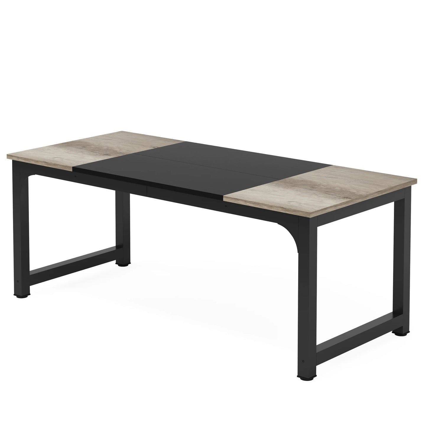 Tribesigns Modern Computer Desk For Home Office Study