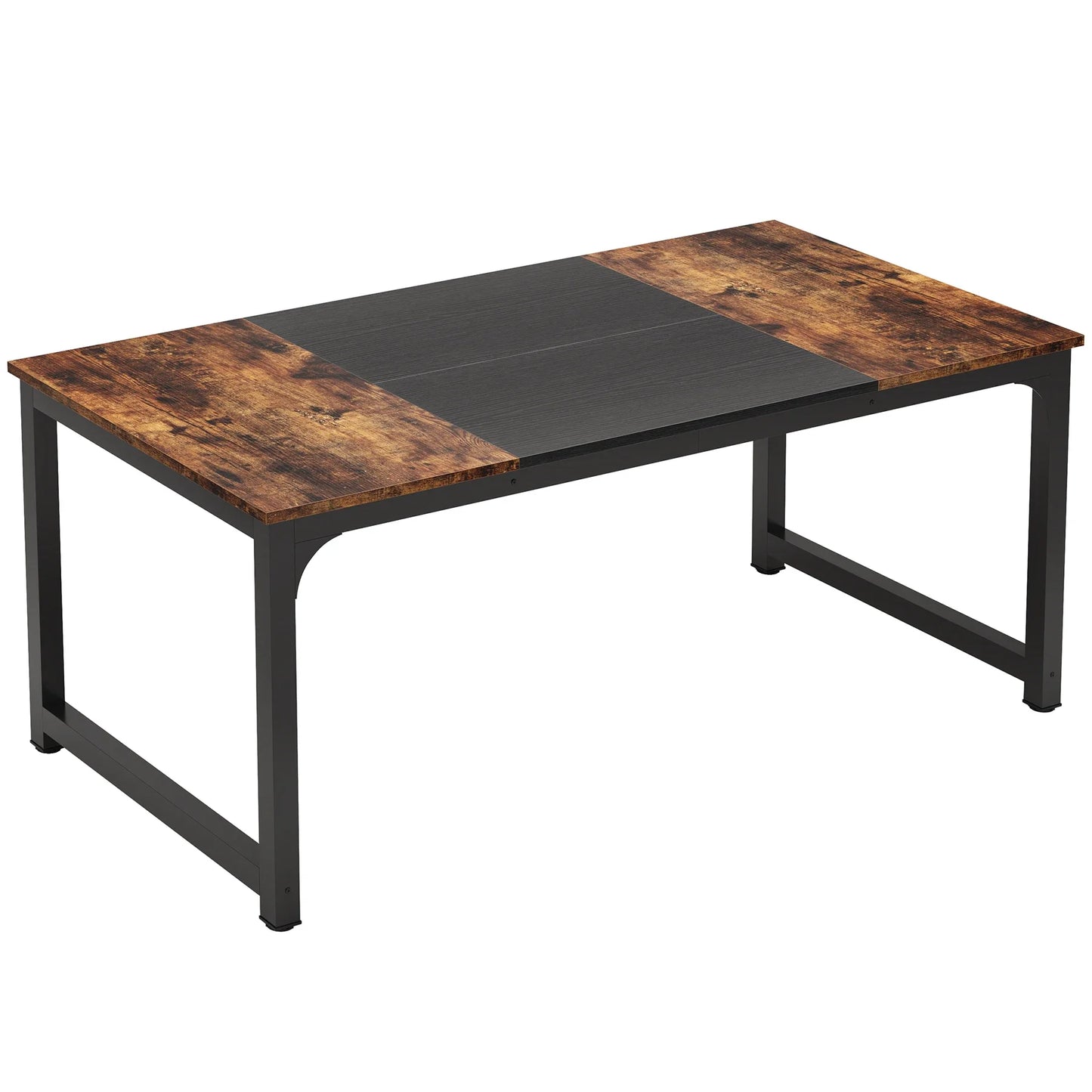 Tribesigns Modern Computer Desk For Home Office Study