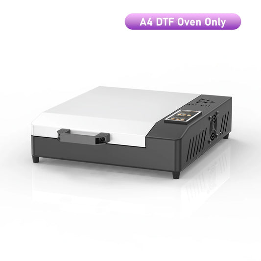 Jetvinner A4 DTF Printer For Epson L805 Direct To Film