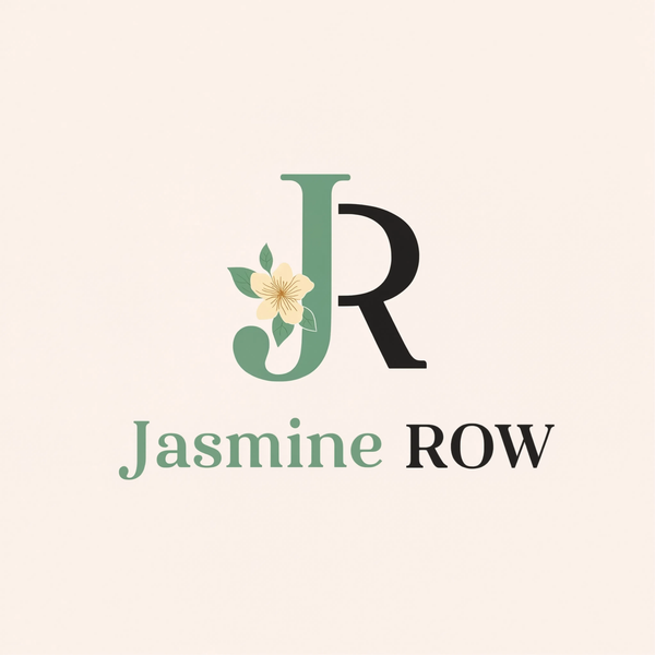 Jasmine Row